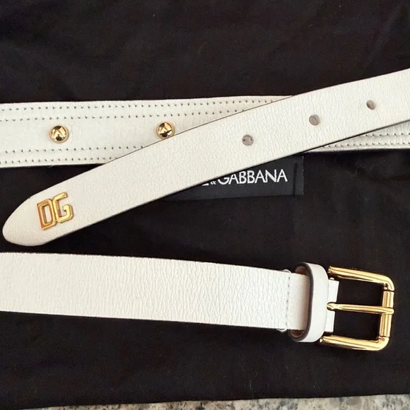 Dolce & Gabbana Belt - Picture 7 of 12